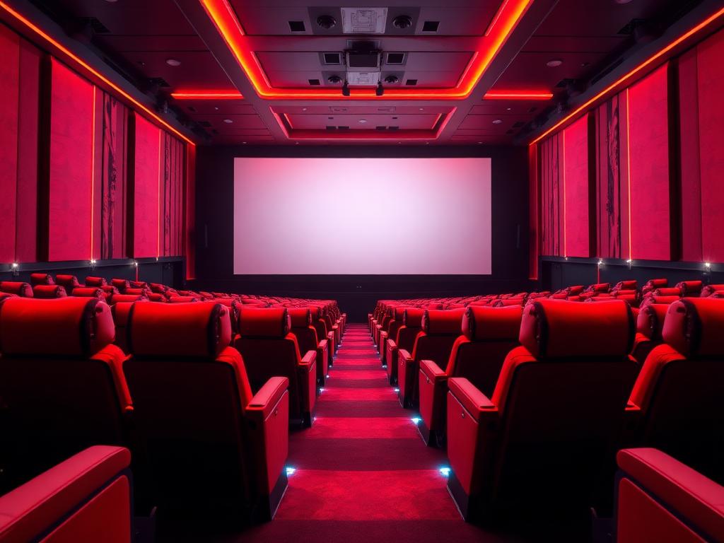 MULTIPLEX CINEMA