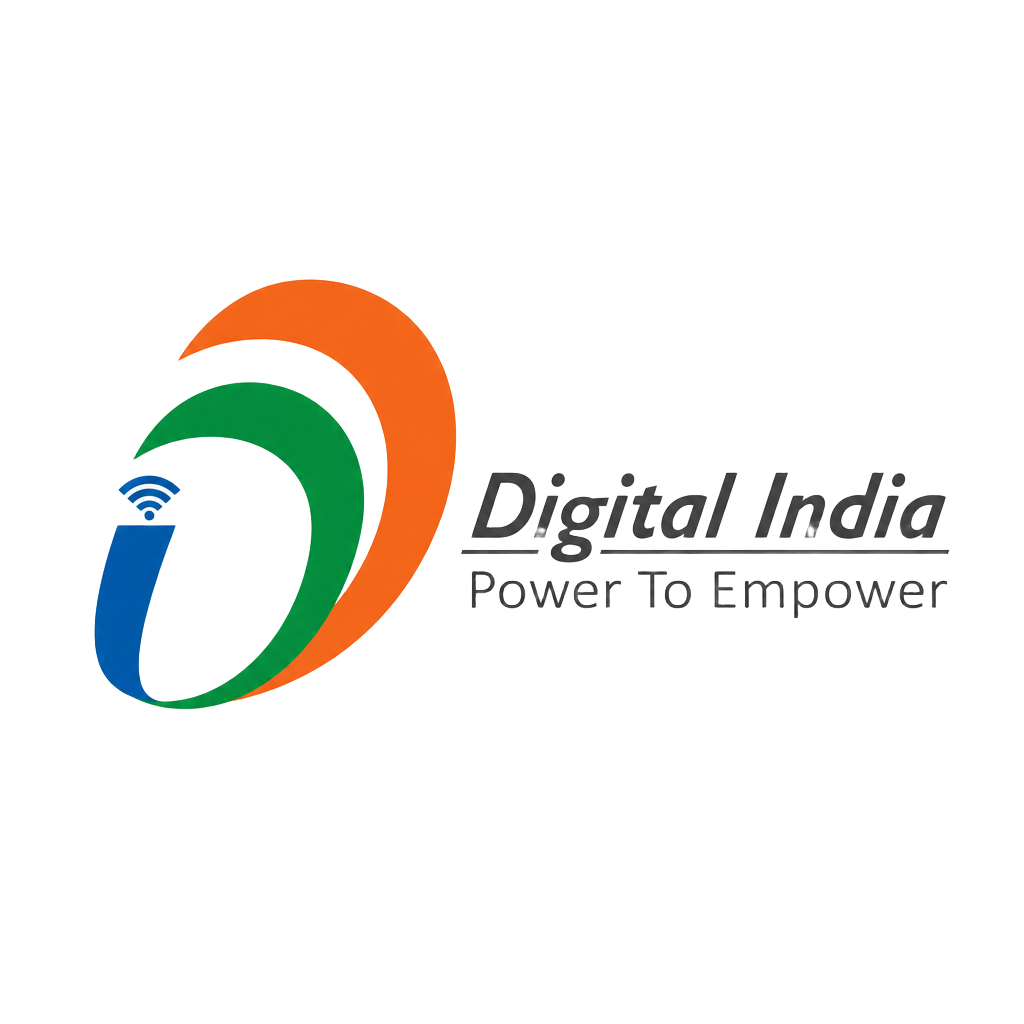 Digital India — Power To Empower